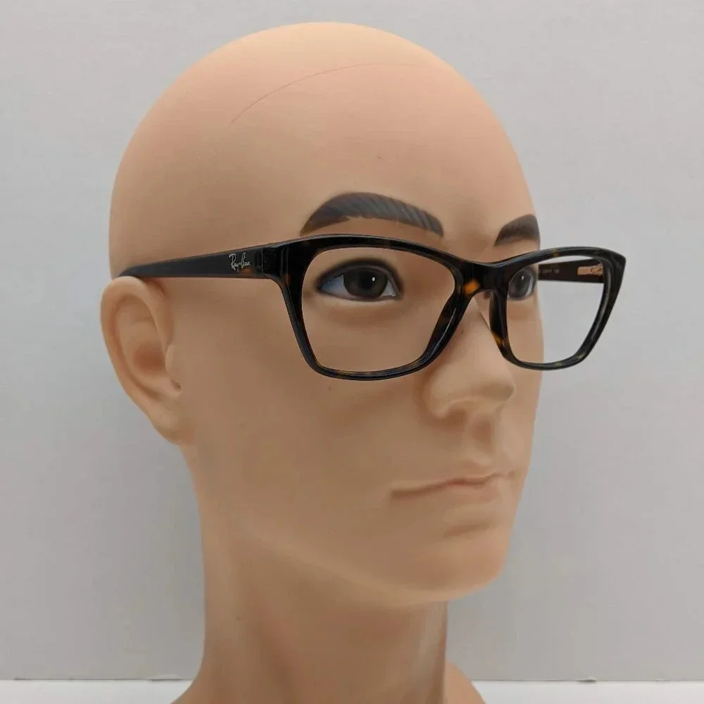 🕶️Ray-Ban RB5298 2012 Eyeglasses 53/17 135 /ALK201🕶️​